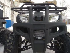 Motoland All Road 200. ��������, ��� �������. ��� ����� �� ������������ ����