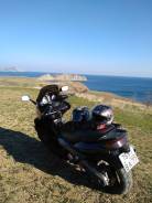 Yamaha Tmax. 500 куб. см., исправен, птс, с пробегом