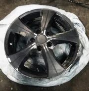 MAXX Wheels. x16", 5x112, ET-45 ����