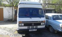 Volkswagen LT. Продается vokswagen lt45, 2 400 куб. см., 3 500 кг., 4x2