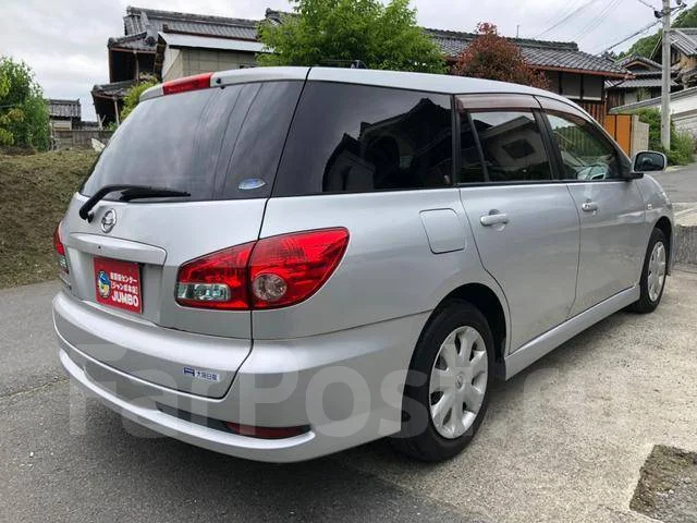 Nissan Wingroad. �������, 4wd, 1.5, ������, �/�, ��� ���. ��� ����� �� ������������ ����