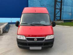 Fiat Ducato. 2011, 2 300 куб. см., 1 500 кг., 4x2