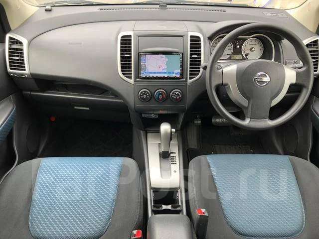 Nissan Wingroad. �������, 4wd, 1.5, ������, �/�, ��� ���. ��� ����� �� ������������ ����