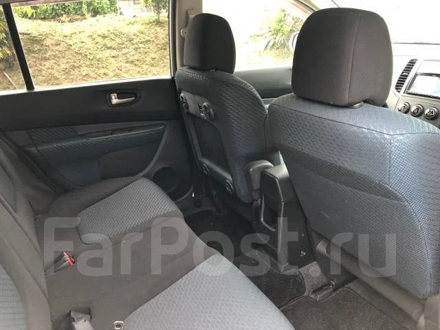 Nissan Wingroad. �������, 4wd, 1.5, ������, �/�, ��� ���. ��� ����� �� ������������ ����