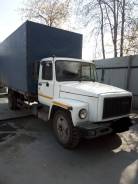 ГАЗ 3309. Продам ГАЗ 30100D, 4 750 куб. см., 4 100 кг., 4x2