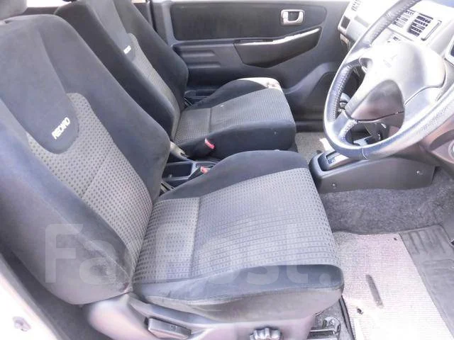 Mitsubishi Pajero Mini. �������, 4wd, 0.7, ������, �/�, ��� ���. ��� ����� �� ������������ ����