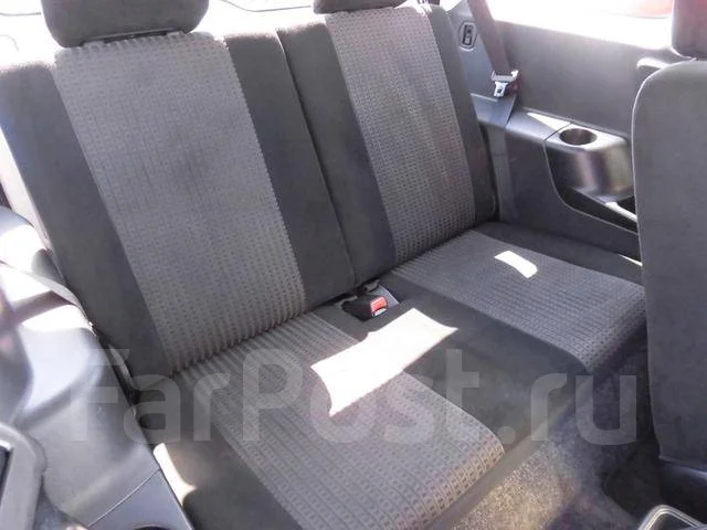 Mitsubishi Pajero Mini. �������, 4wd, 0.7, ������, �/�, ��� ���. ��� ����� �� ������������ ����