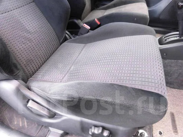 Mitsubishi Pajero Mini. �������, 4wd, 0.7, ������, �/�, ��� ���. ��� ����� �� ������������ ����