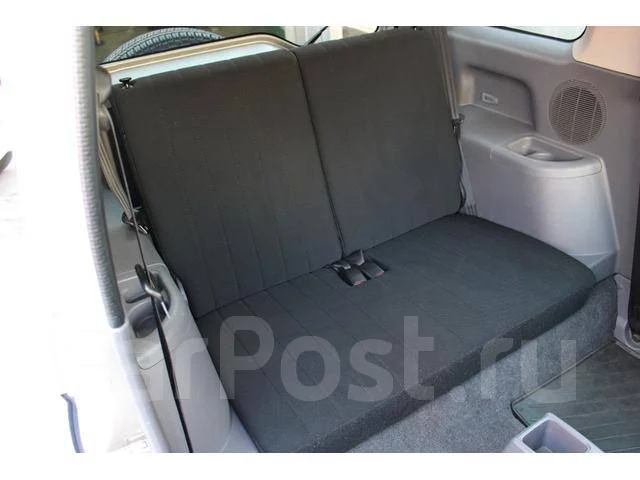 Mitsubishi Pajero Mini. ��������, 4wd, 0.7, ������, �/�, ��� ���. ��� ����� �� ������������ ����