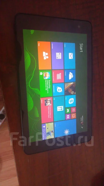 Dell Venue 8 ����