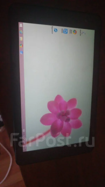 Dell Venue 8 ����