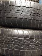 Bridgestone Dueler H/T 687. Грязь MT, 2002 год, 60 %, 2 шт