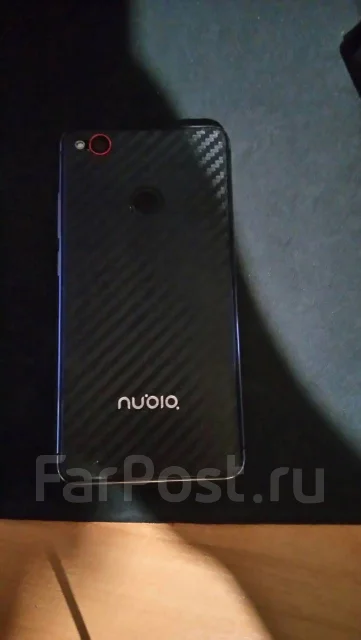 ZTE Nubia Z11 Mini. �/�, ������, 4G LTE, Dual-SIM ����