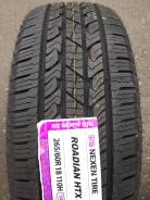 Nexen Roadian HTX RH5. Летние, 2019 год, без износа, 4 шт