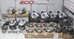 200MPH ������� Borg Warner / Garrett / Precision / TiAL / ATP / Tomei ����