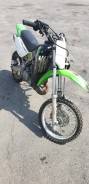 Kawasaki KX 65. 65 куб. см., исправен, птс, с пробегом