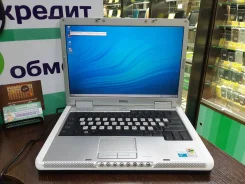 Dell XPS 12. 14.1", 1,6����, ��� 2048 ��, ���� 80���, WiFi: 1 ����