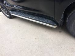 Кенгурятники. Toyota Land Cruiser, GRJ200, J200, URJ200, UZJ200, UZJ200W, VDJ200