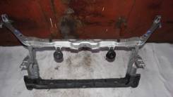 Рамка радиатора. Toyota Wish, ZGE20G, ZGE20W, ZGE21G, ZGE22W, ZGE25G, ZGE25W Двигатели: 2ZRFAE, 3ZRFAE