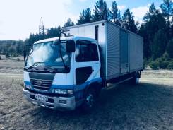 Nissan Diesel Condor. Продам ,1999, 6 900 куб. см., 5 000 кг., 4x2
