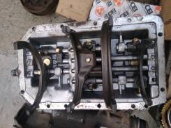 Коробка переключения передач. Isuzu