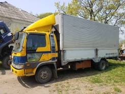 Грузоперевозки фургон-бабочка 5т, 29куб