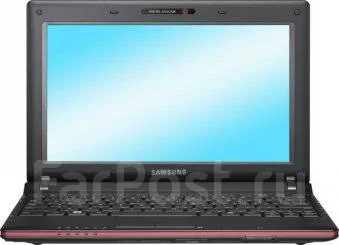 Samsung N145. 10.1", 1,7����, ��� 2048 ��, ���� 160���, WiFi: 1, Bluetooth: 1, ����������� �� 3��. ����