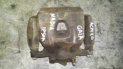 Суппорт тормозной. Toyota: Nadia, Windom, Avalon, Camry Gracia, Gaia, Mark II Wagon Qualis, Solara, Camry, Mark II, Pronard Lexus ES300, MCV20 Двигате...