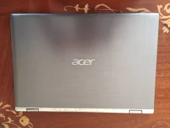 Acer Spin 1. 14.1", WiFi, ����������� �� 9��. ����