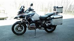 BMW R 1200 GS Adventure. 1 200 куб. см., исправен, птс, с пробегом