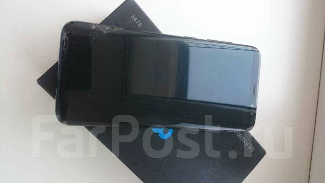 Samsung Galaxy S8 Active. �/�, ������, 4G LTE, Dual-SIM, ����������, NFC ����