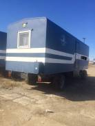 Сибирь-Техника. Продам вагон-дом Сибирь-2
