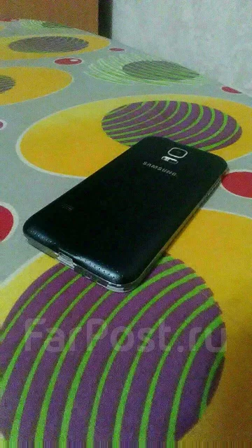 Samsung Galaxy S5 Mini. �/�, ������, 4G LTE ����