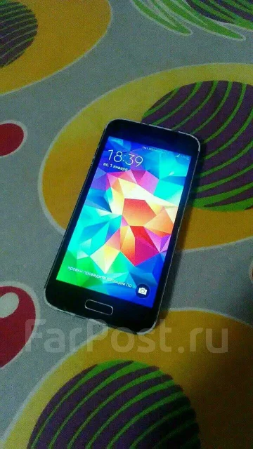 Samsung Galaxy S5 Mini. �/�, ������, 4G LTE ����