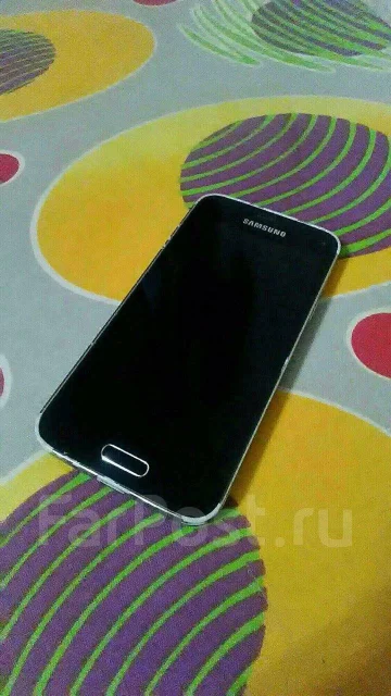 Samsung Galaxy S5 Mini. �/�, ������, 4G LTE ����