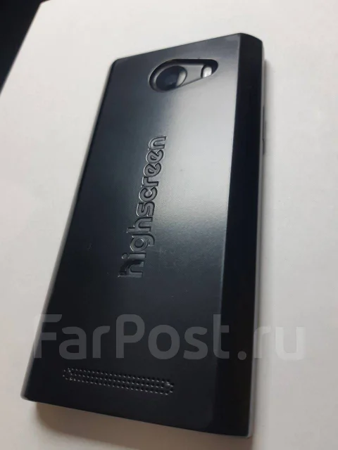 Highscreen Zera S Power. �/�, ������, 4G LTE ����