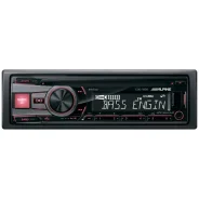 Alpine CDE-190R ����