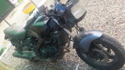 Honda VT 250F. 250 куб. см., неисправен, птс, с пробегом