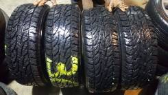 Bridgestone Dueler A/T 694. Грязь AT, 2011 год, 5 %, 4 шт