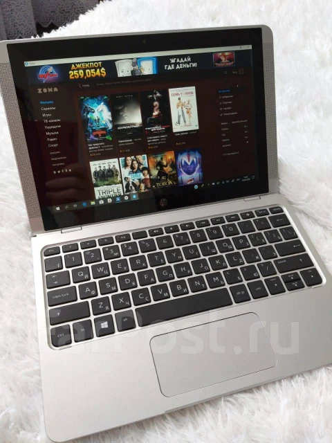 HP x2 210 G2. ��� 32 ��, WiFi: 1, Bluetooth: 1 ����