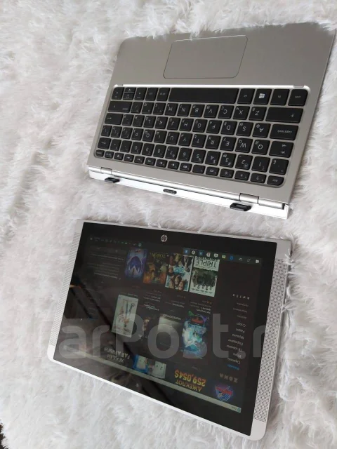 HP x2 210 G2. ��� 32 ��, WiFi: 1, Bluetooth: 1 ����