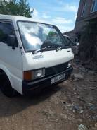 Mazda Bongo. Мазда. бонго, 2 200 куб. см., 1 000 кг., 4x4
