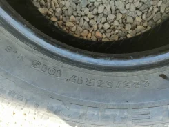 Michelin Energy LX4. ������, �/�, ����� 50�% ����