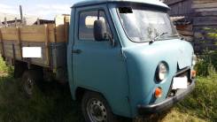 УАЗ 3303. УАЗ-3303, 2 700 куб. см., 1 000 кг., 4x4