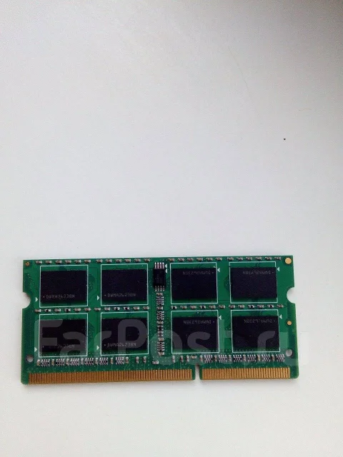 SO-DIMM DDR3. ����