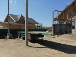 МАЗ 938660. Продам полуприцеп маз, 39 000 кг.