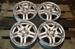 Fabulous TR-5. 4.0x13", 4x100, ET43 ����