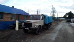 ГАЗ 3307. Продам газ 3307, 3 200 кг., 4x2