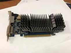 GeForce GT 610 ����