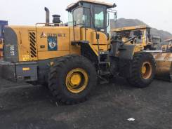 SDLG 956. Продаётся погрузчик SDLG956, 5 000 кг., Дизельный, 5,00 куб. м.
